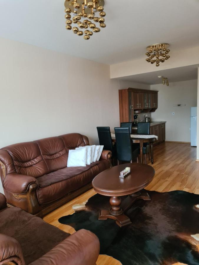 Apartman 508 Residence Donovaly Eksteriør bilde