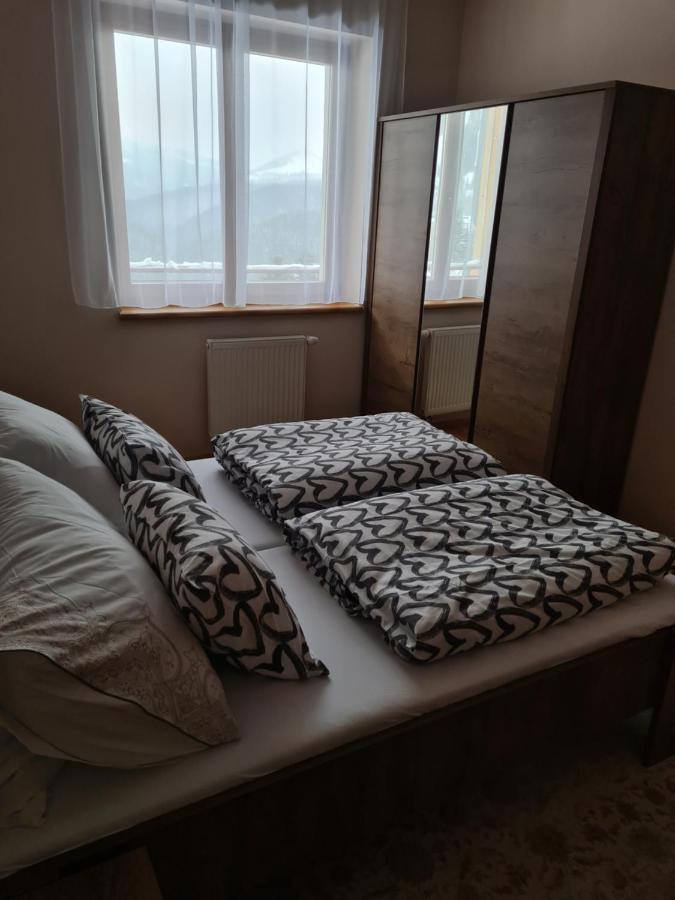 Apartman 508 Residence Donovaly Eksteriør bilde