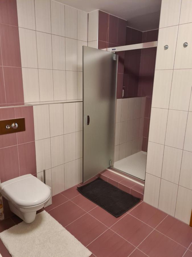 Apartman 508 Residence Donovaly Eksteriør bilde