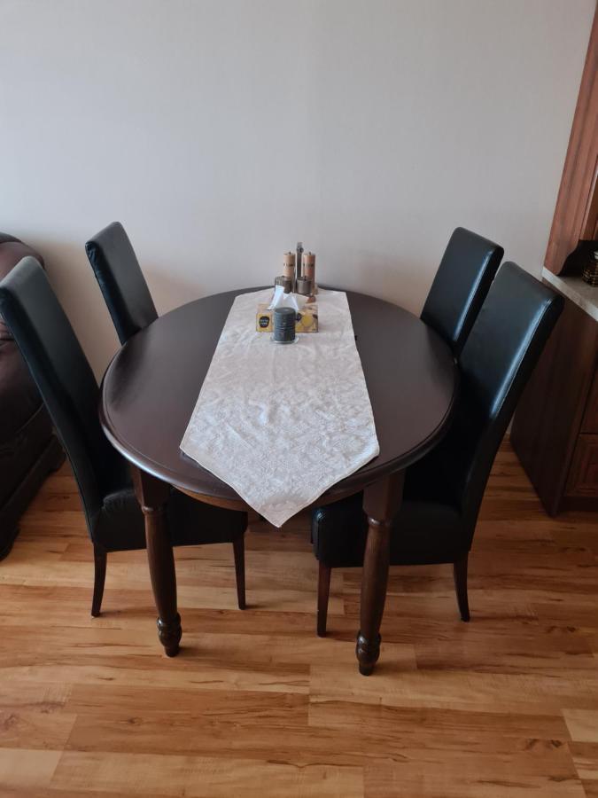 Apartman 508 Residence Donovaly Eksteriør bilde