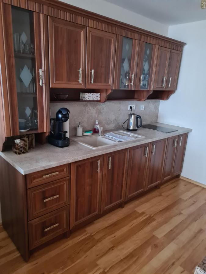 Apartman 508 Residence Donovaly Eksteriør bilde