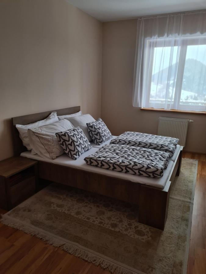 Apartman 508 Residence Donovaly Eksteriør bilde
