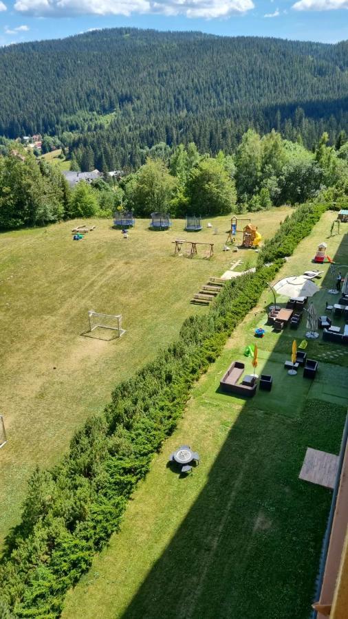 Apartman 508 Residence Donovaly Eksteriør bilde