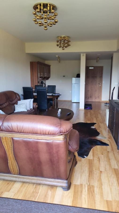 Apartman 508 Residence Donovaly Eksteriør bilde