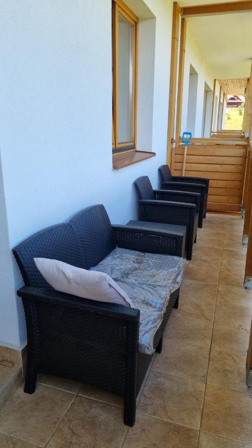Apartman 508 Residence Donovaly Eksteriør bilde